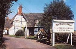 Peacock Hotel, Chinnor, Oxfordshire