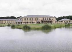 De Vere Belton Woods, Grantham, Lincolnshire