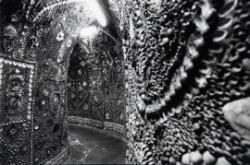 Shell Grotto, Margate, Kent