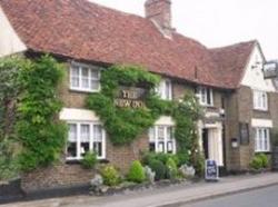 The New Inn, Roydon, Essex