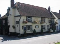 Queens Head, Fyfield, Essex