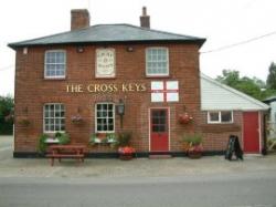 Cross Keys, Hatfield Peverel, Essex