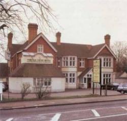 Norfolk Court, Crystal Palace, London