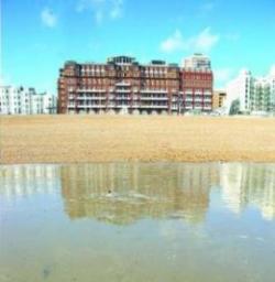 Hilton Brighton Metropole, Brighton, Sussex