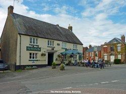 Mariners Arms, Berkeley, Gloucestershire