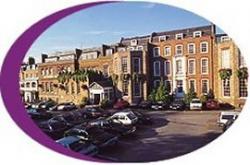 Richmond Hill Hotel, Richmond-upon-Thames, Surrey