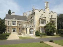 Orton Hall Hotel, Peterborough, Cambridgeshire