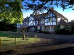 Little Silver Country Hotel, Tenterden, Kent