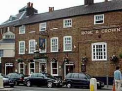 Rose and Crown, Wimbledon, London