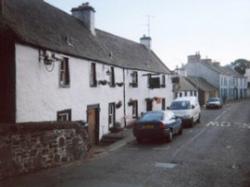 Thornhill Inn, Thornhill, Dumfries and Galloway