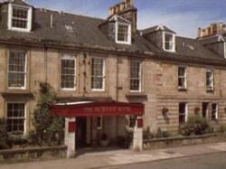 Inchview Hotel, Burntisland, Fife