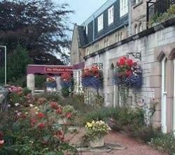 Windsor Hotel, Nairn, Highlands