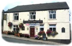 Rose & Crown, Ramsbottom, Lancashire