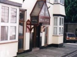 Regal Hotel, Camborne, Cornwall