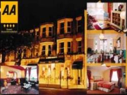 Ilfracombe House Hotel, Southend on Sea, Essex