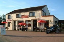 Railway Tavern, Dereham, Norfolk