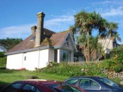 Tregarthen, Praa Sands, Cornwall