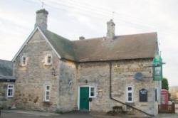 Talbot Inn, Gretton, Northamptonshire