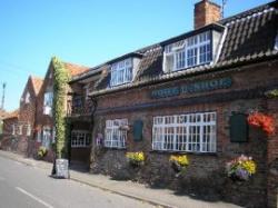 Boot & Shoe Inn, Flintham, Nottinghamshire