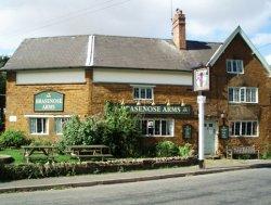 Brasenose Arms, Banbury, Oxfordshire