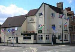 Cross Keys, Abingdon, Oxfordshire