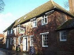 Greyhound Inn, Letcombe Regis, Oxfordshire