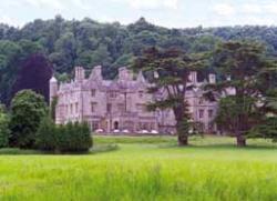 Dumbleton Hall Hotel, Evesham, Worcestershire