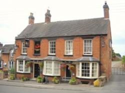 Fox & Hounds, Cheswardine, Shropshire