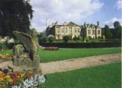 Coombe Abbey Hotel