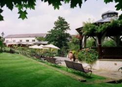 Gibbon Bridge Hotel, Preston, Lancashire