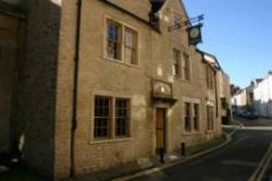 Sun Inn, Frome, Somerset