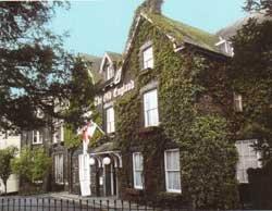 Macdonald Old England Hotel & Spa, Windermere, Cumbria