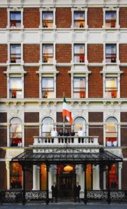 The Shelbourne, Dublin, Dublin