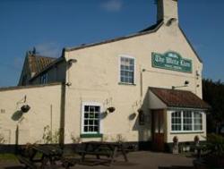 White Lion, Toft Monks, Suffolk