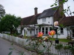 Five Bells Restaurant & Bar, Lewes, Sussex