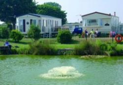 Sunnydale Holiday Park, Saltfleet, Lincolnshire