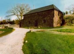 Lower Collaton Farm, Totnes, Devon