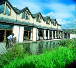 Westmorland Hotel, Penrith, Cumbria