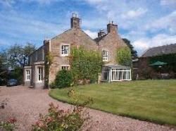 Wester Cowden Farmhouse, Edinburgh, Edinburgh and the Lothians