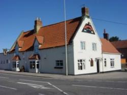 The Horseshoe, Bourne, Lincolnshire