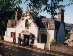 Inverness Student Hotel, Inverness, Highlands