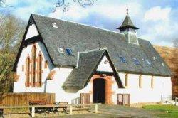 Inversnaid Bunkhouse, Aberfoyle, Stirlingshire