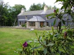 Hafod Elwy Hall, Denbigh, North Wales