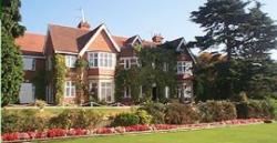 Nuthurst Grange Country House Hotel & Restaurant, Solihull, West Midlands