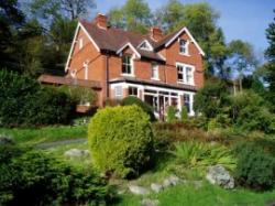 Mynd House, Church Stretton, Shropshire