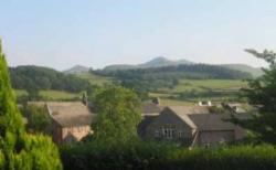 Brecon Castle Hotel