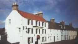 Forest Hills Hotel, Auchtermuchty, Fife