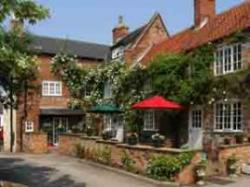 Country Cottage Hotel, Ruddington, Nottinghamshire