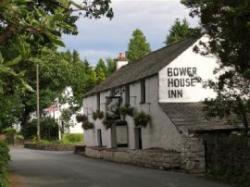 Bower House Inn, Eskdale, Cumbria