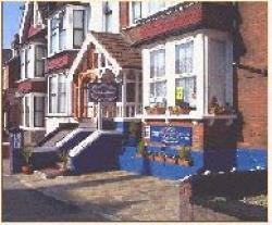 Copperfields Vegetarian Guest House, Broadstairs, Kent